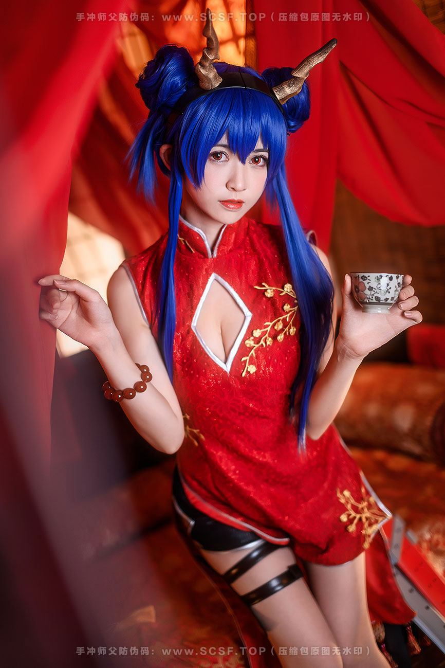 鳗鱼霏儿 [10P][194M]陈