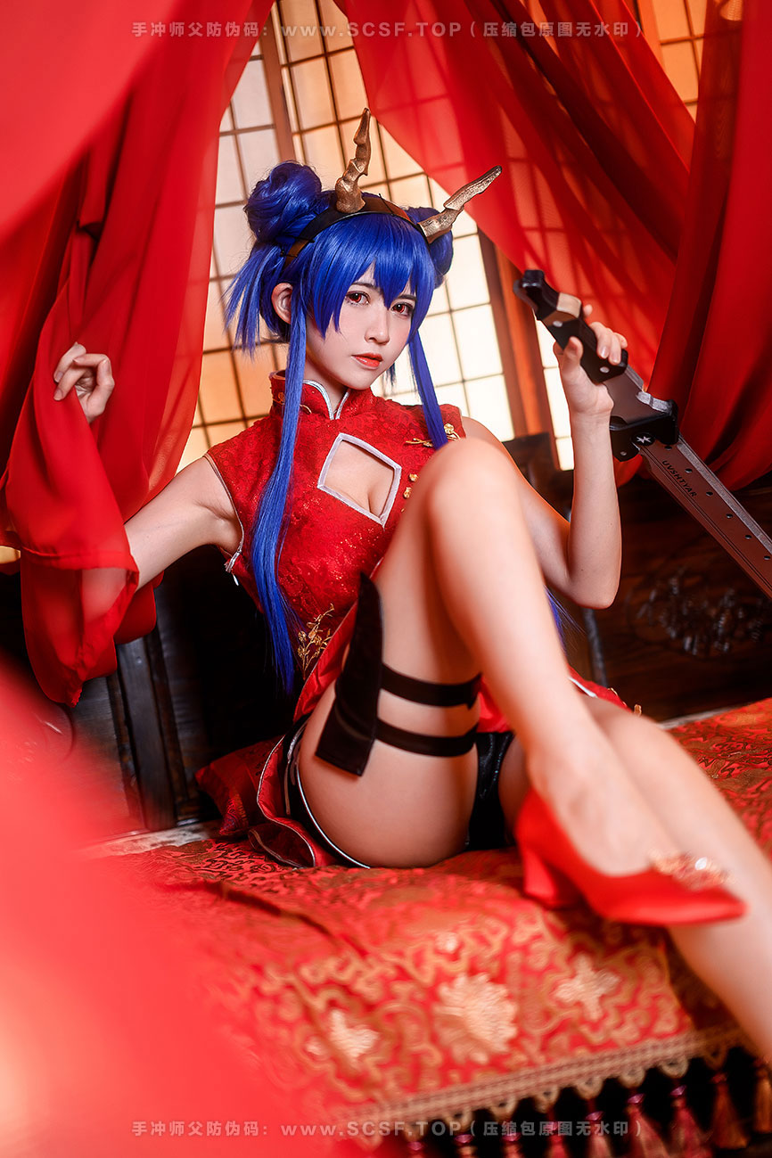 鳗鱼霏儿 [10P][194M]陈