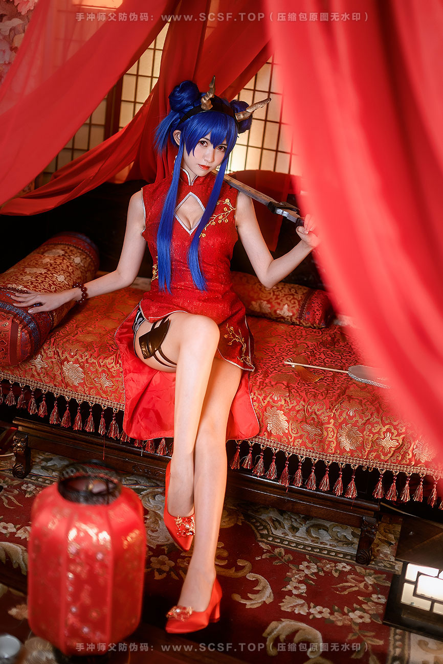 鳗鱼霏儿 [10P][194M]陈