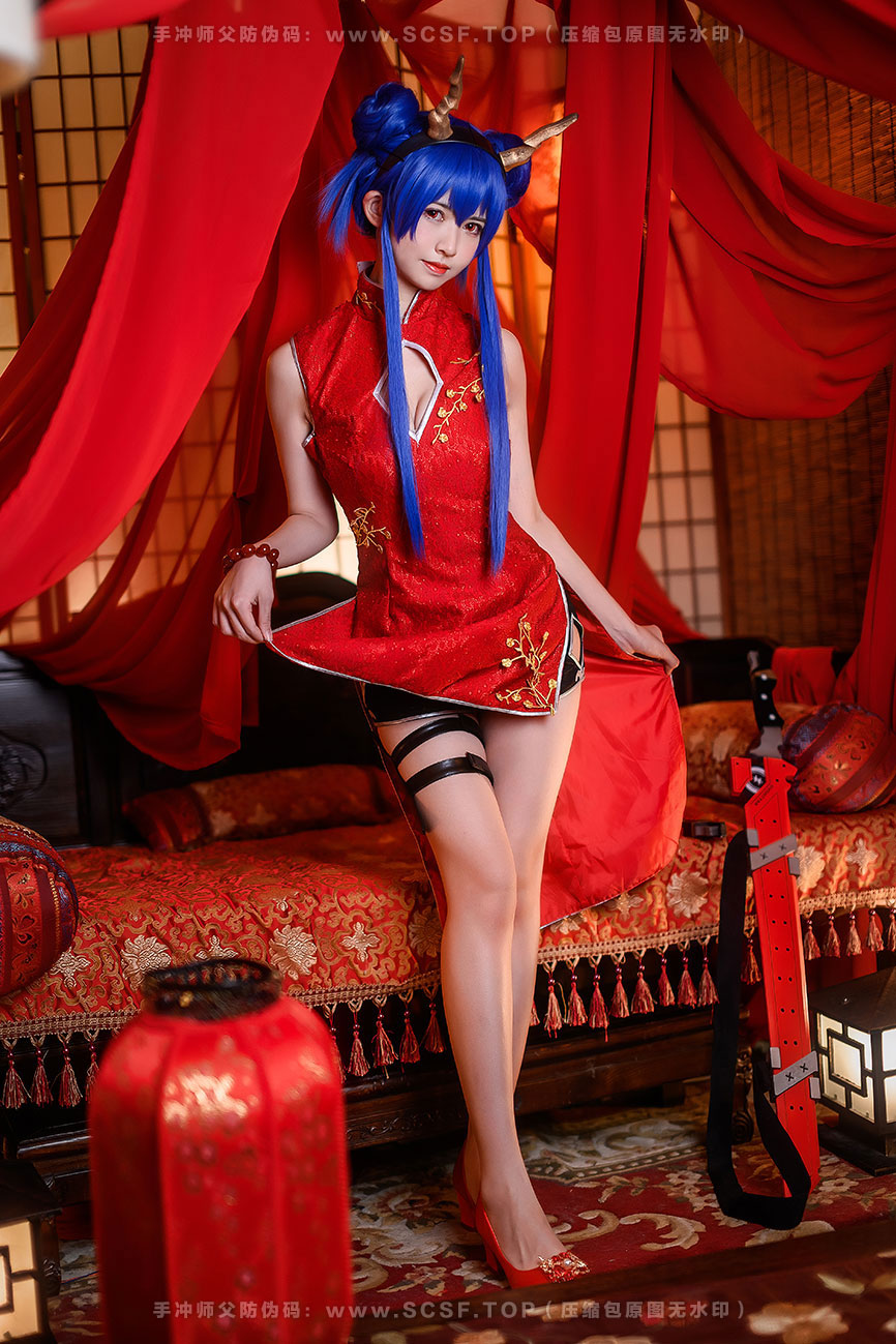 鳗鱼霏儿 [10P][194M]陈