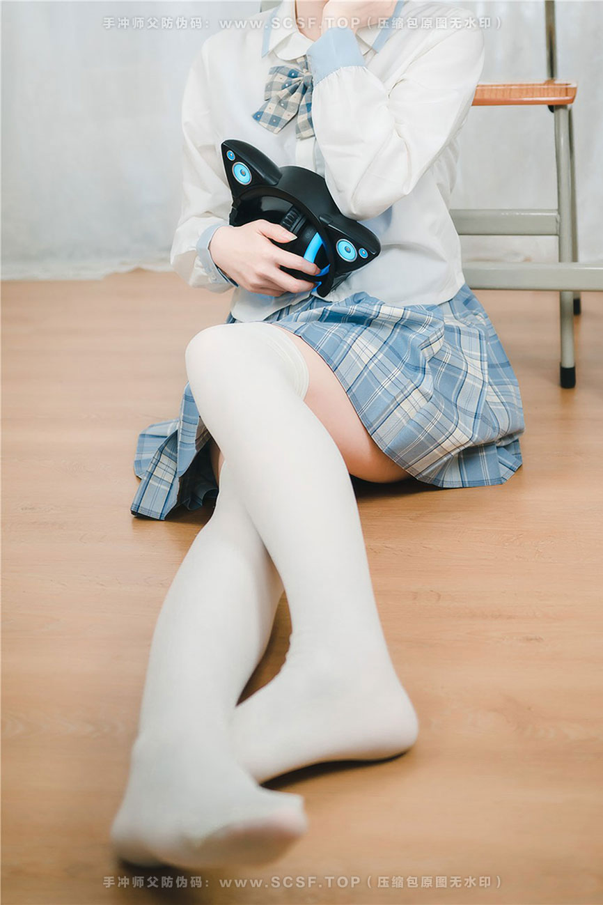 风之领域 [39P][237M]爱听歌的喵喵酱