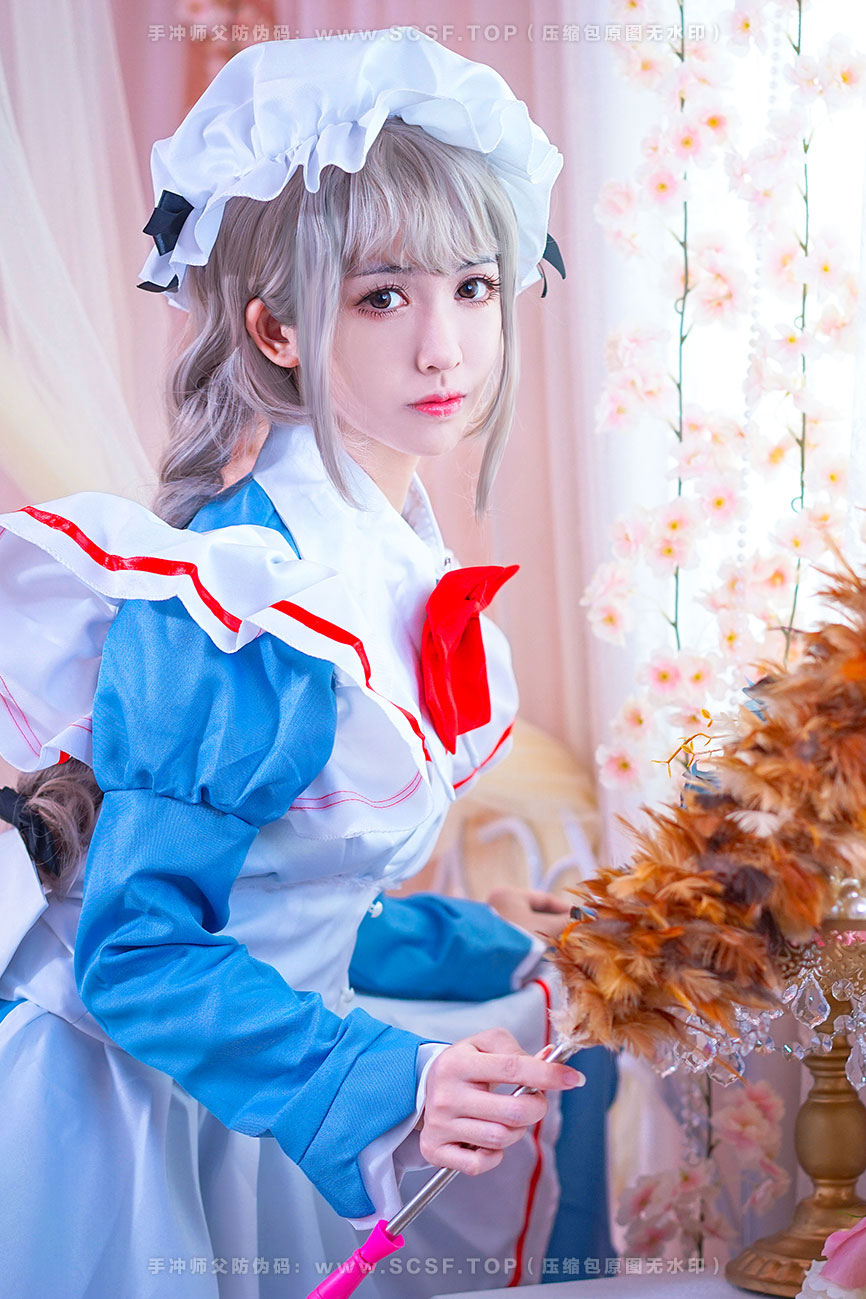 鳗鱼霏儿 [20P][250M]翠之海 灰奈