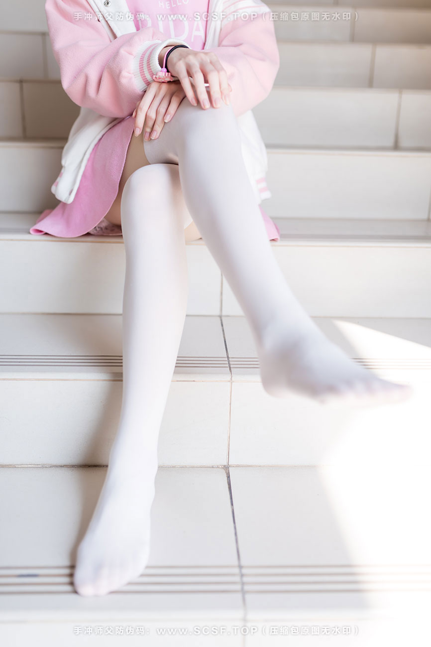 风之领域 [48P][286M]粉红日系白丝