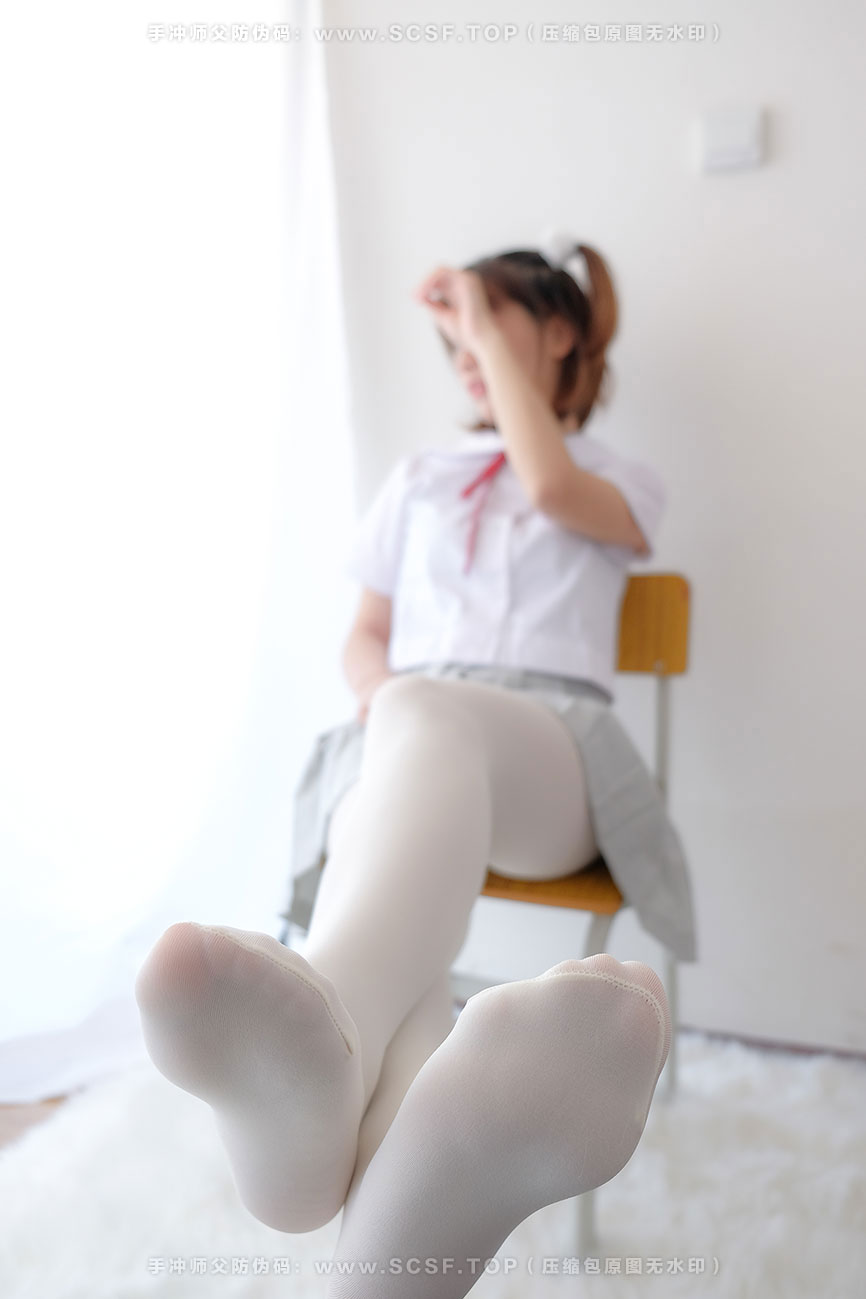 喵写真 [72P][234M]SW百褶裙5