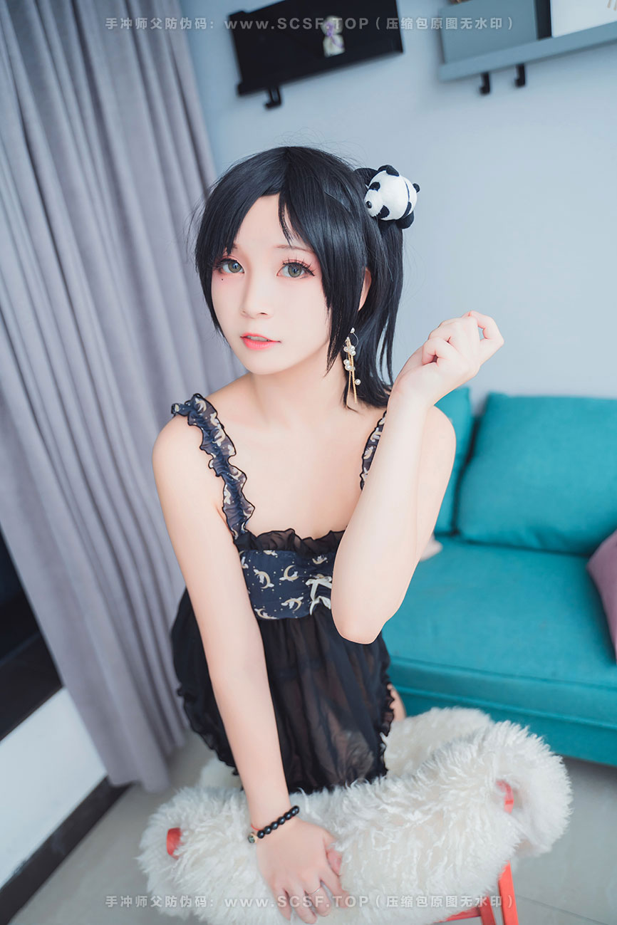 风之领域 [40P][744M]蕾丝吊带