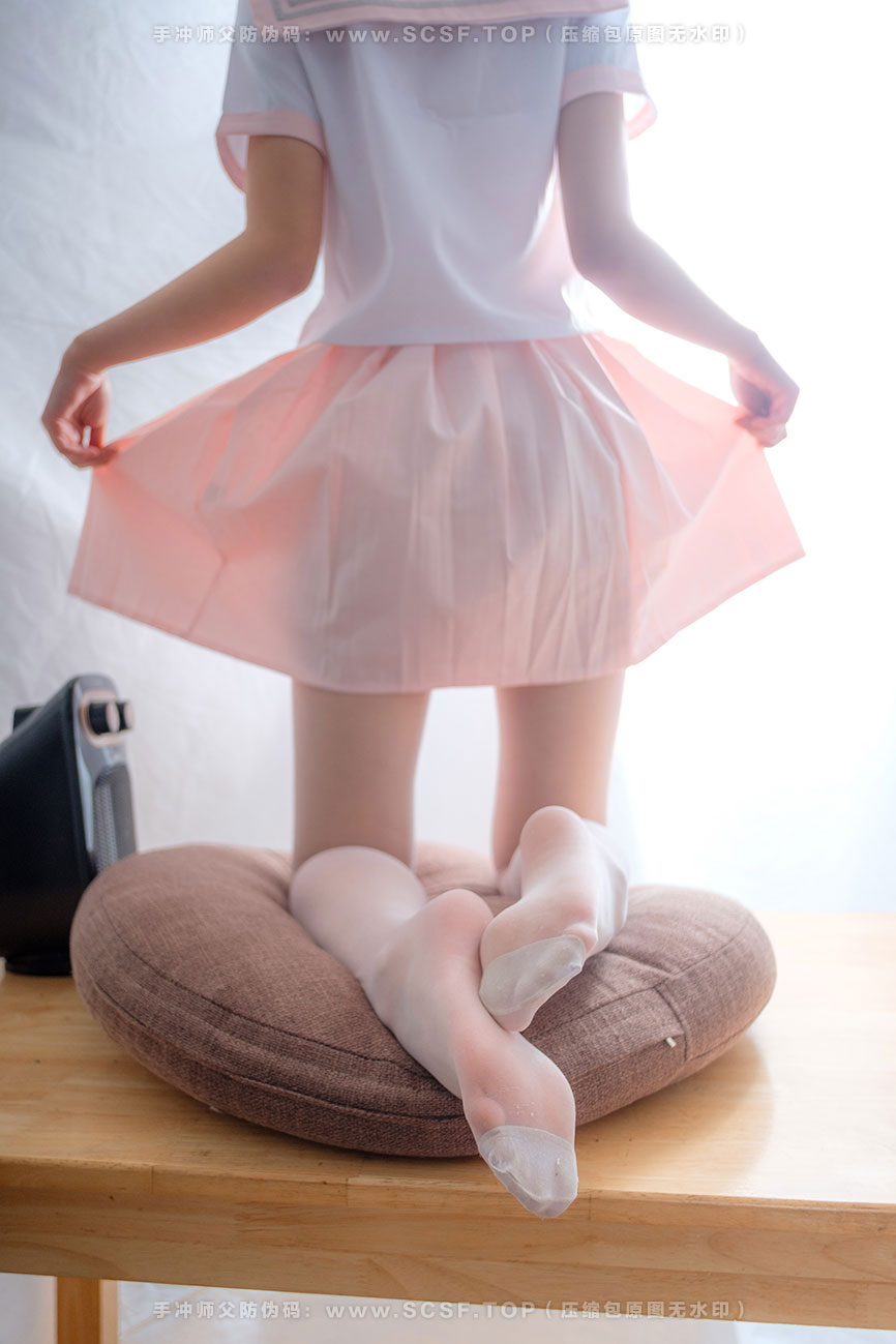 喵写真 [74P][298M]粉红色的回忆