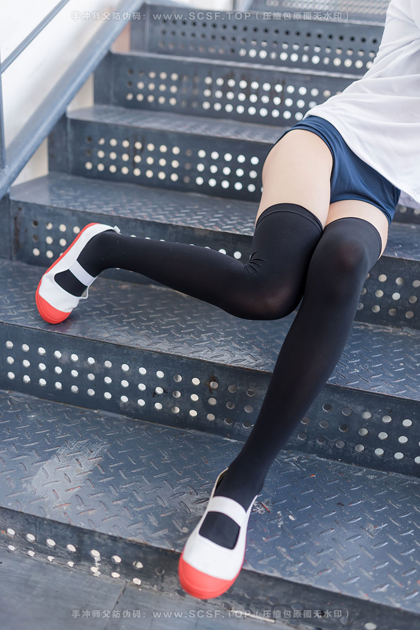 风之领域 [50P][320M]运动少女的性感