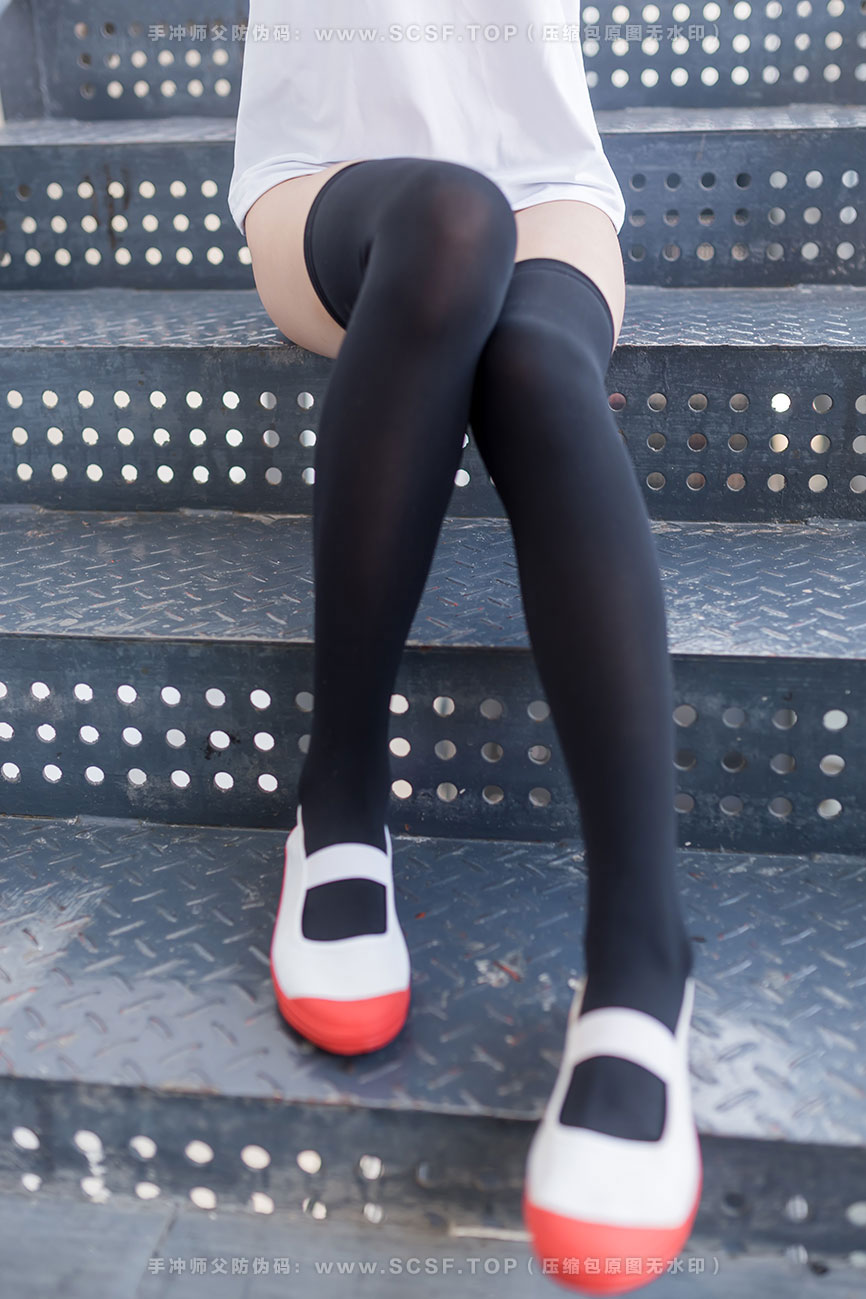 风之领域 [50P][320M]运动少女的性感