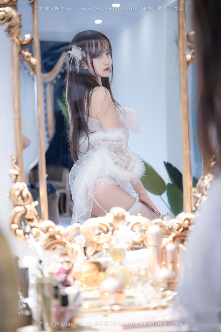 过期米线线喵 [44P][73M]天使