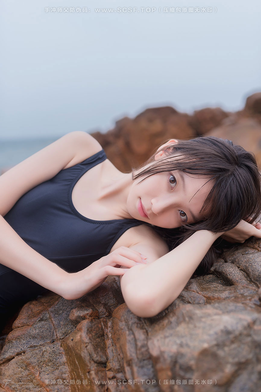 风之领域 [27P][61M]海之死库水