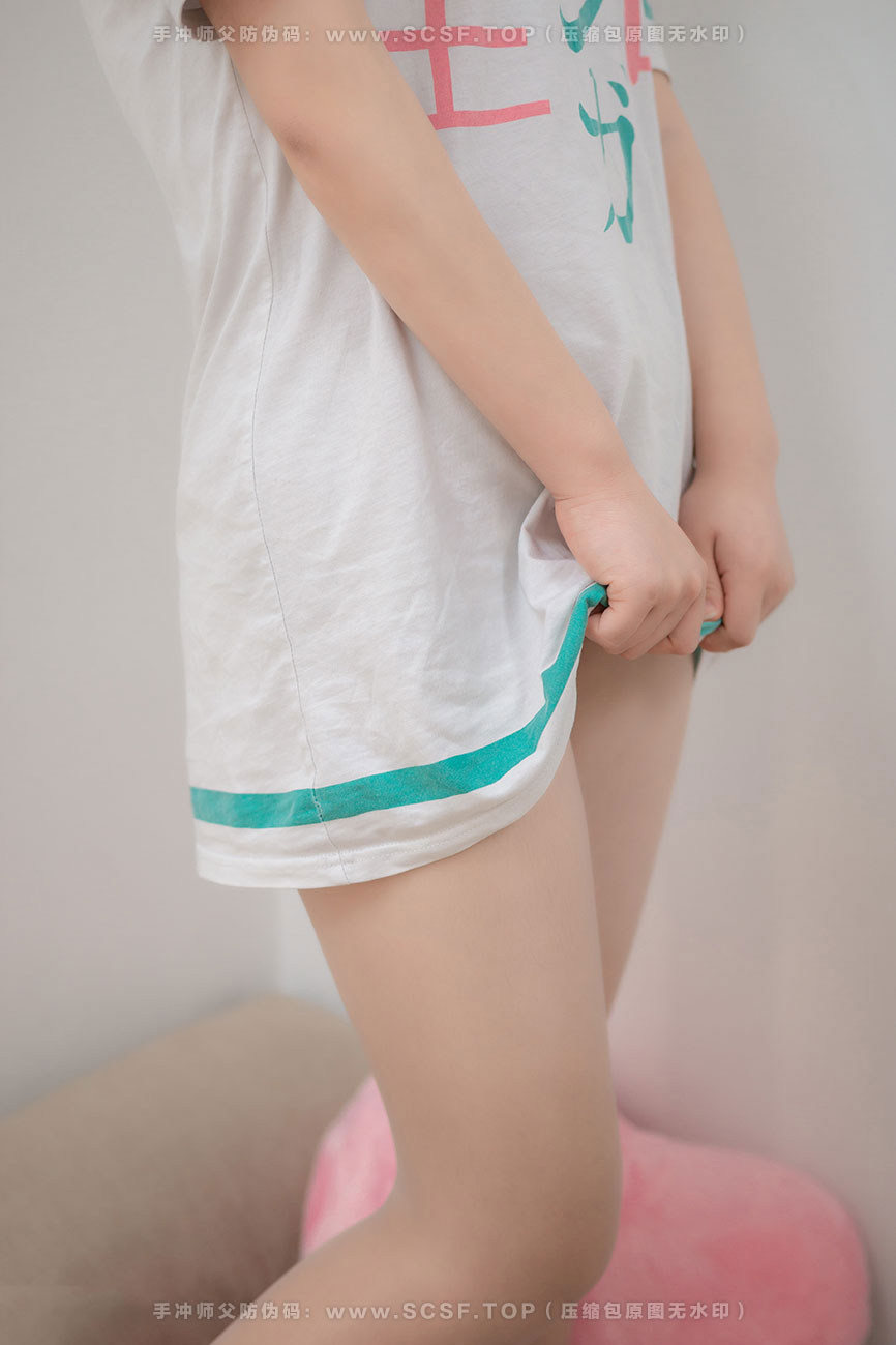 喵糖映画 [39P][256M]妹妹这么可爱