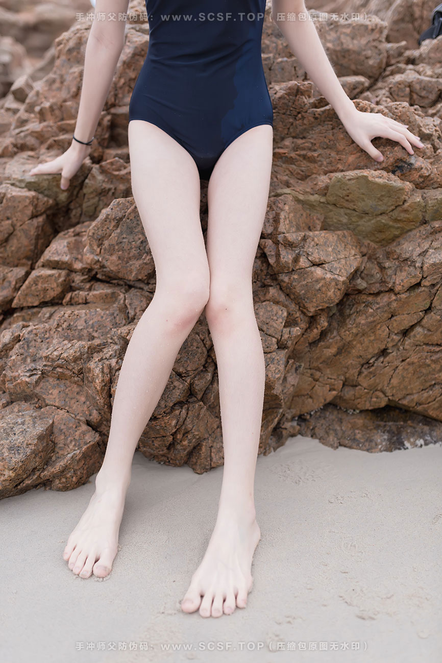 风之领域 [50P][299M]海之死库水2