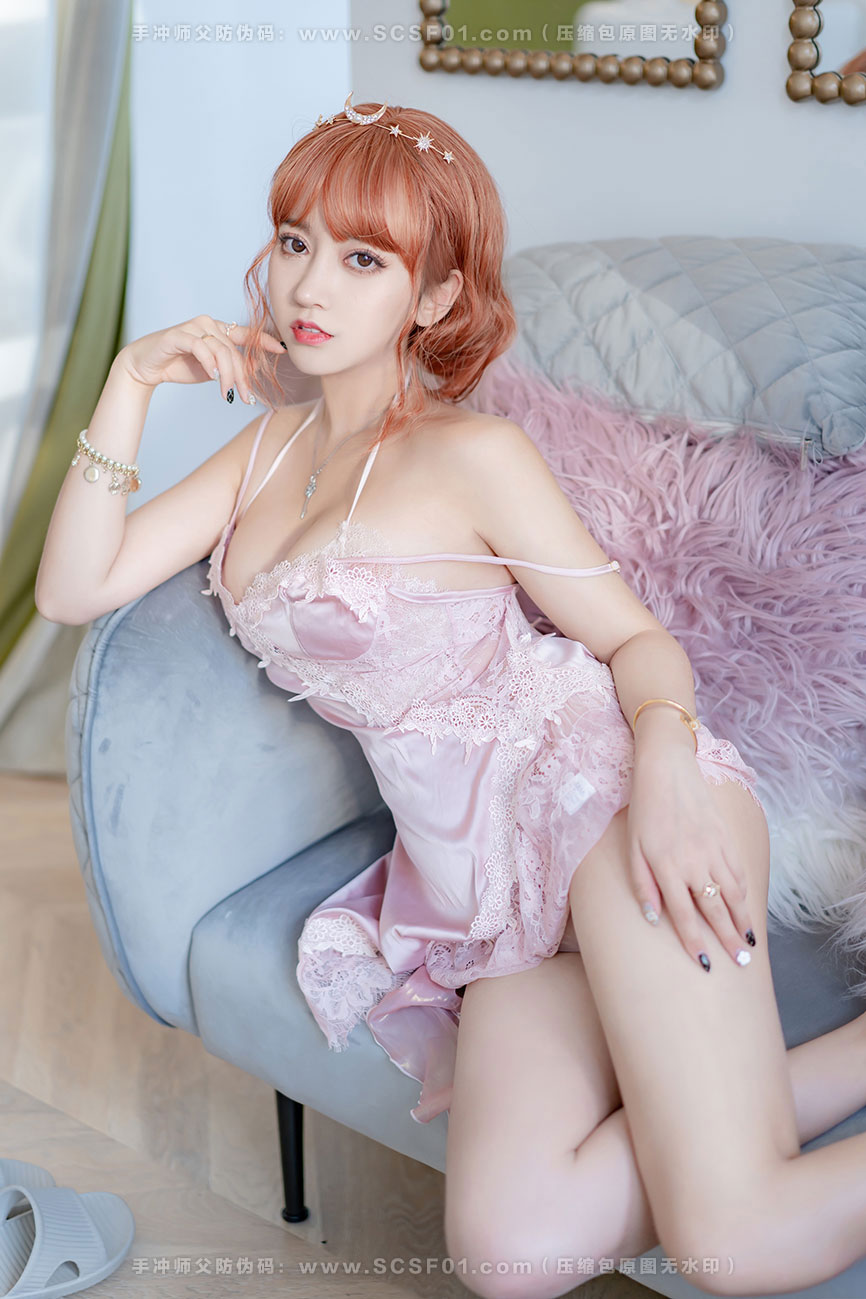 过期米线线喵 [63P][104M]星月公主