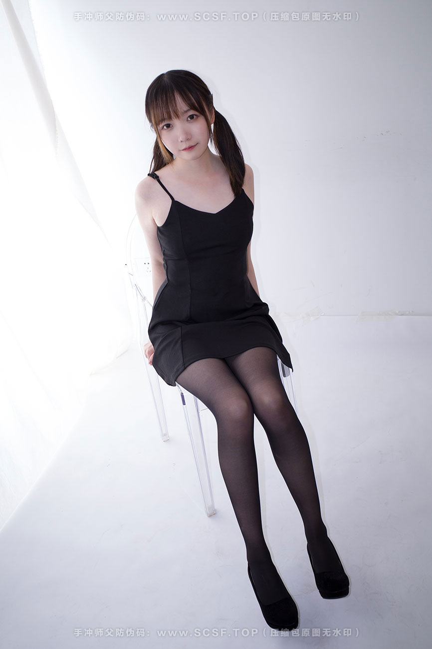 森萝财团 [117P1V][2.25G]黑涩现实 Aika