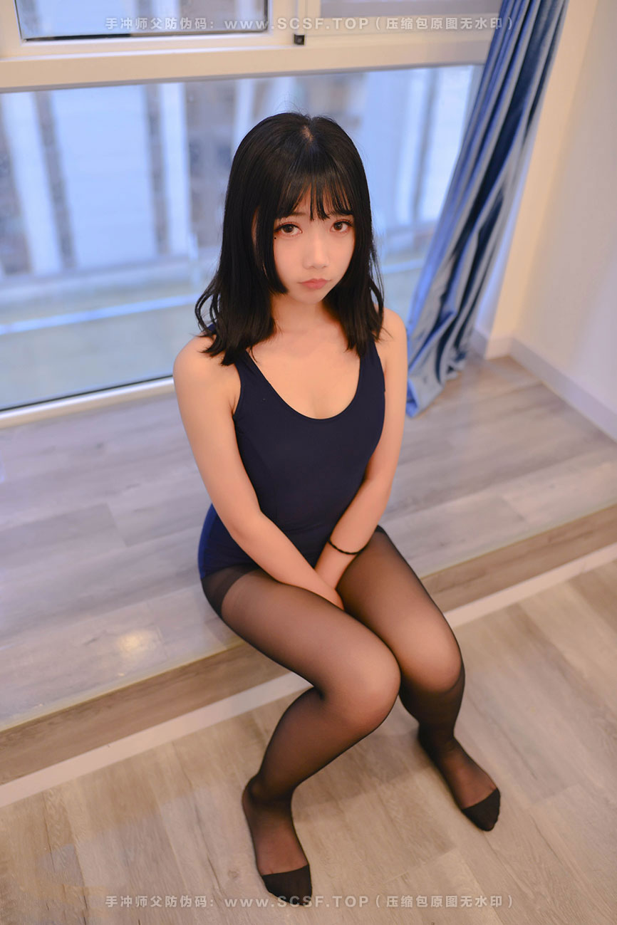 喵糖映画 [38P][150M]制服下的死库水