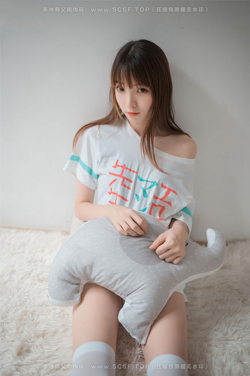 风之领域 [50P][328M]活力白丝少女