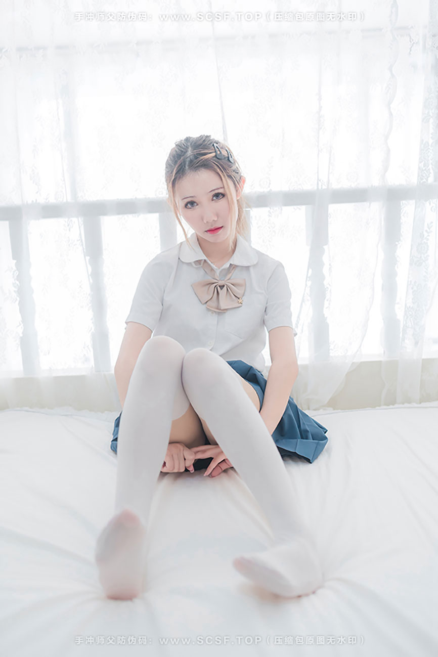 风之领域 [49P][211M]少女的私房