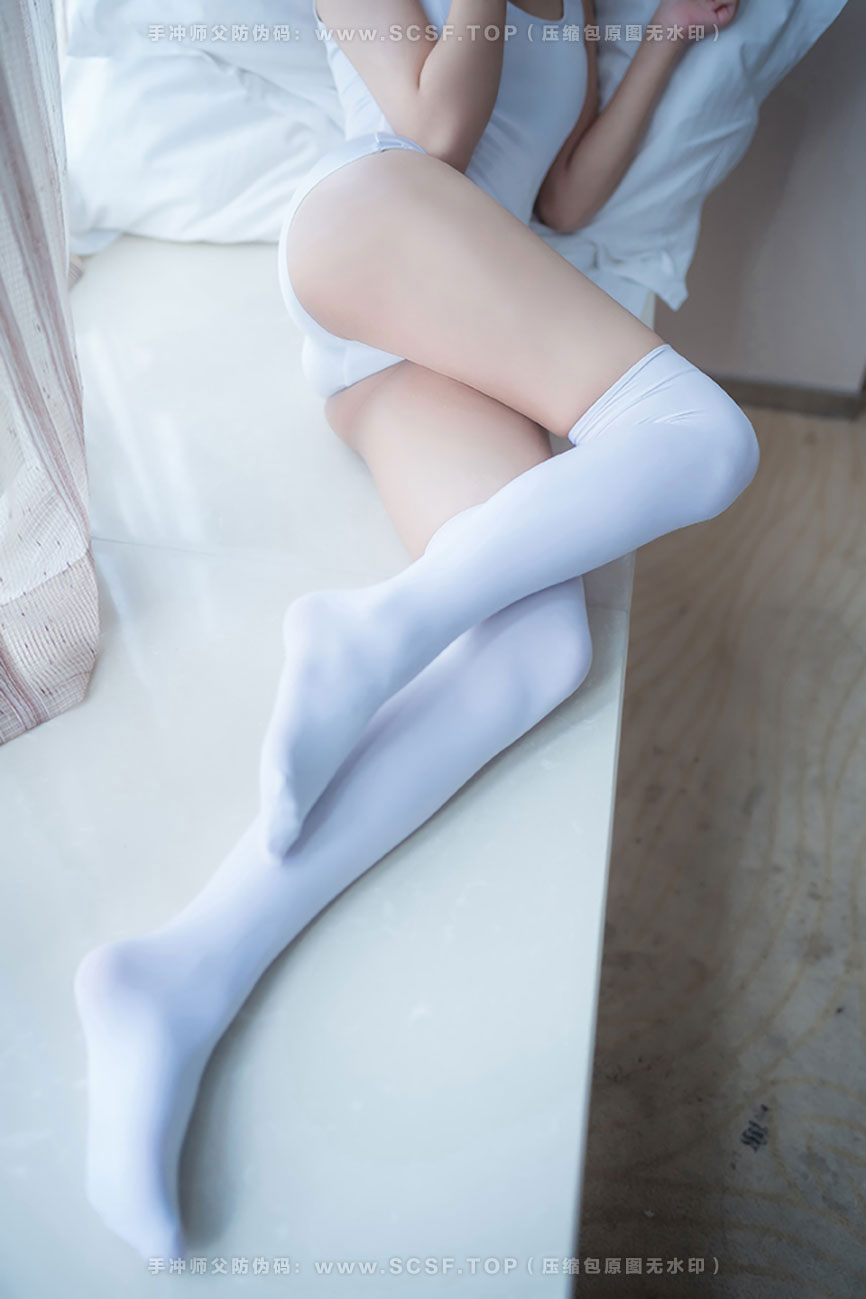 风之领域 [49P][263M]白丝死库水