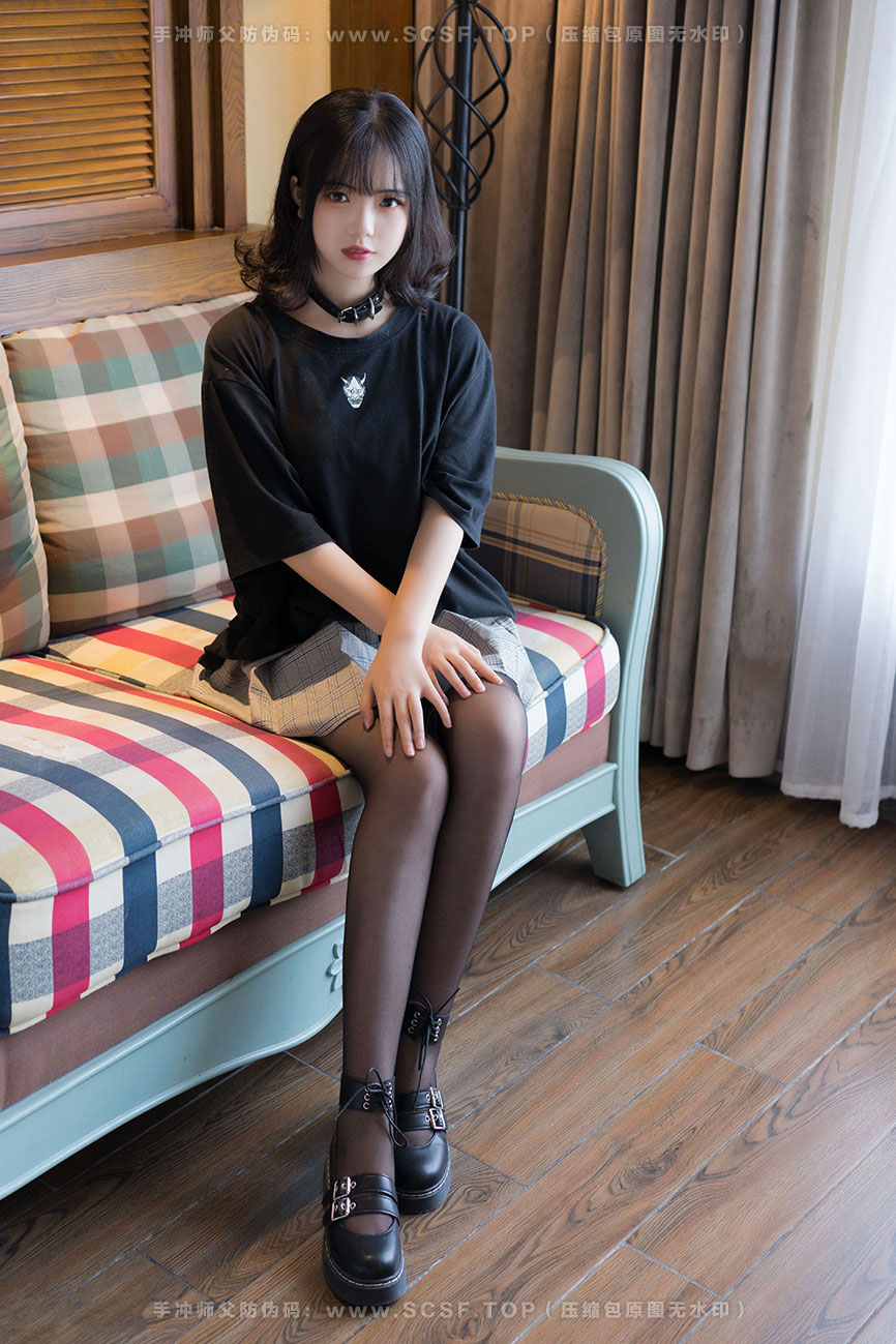 喵糖映画 [41P][352M]丝袜酷女孩