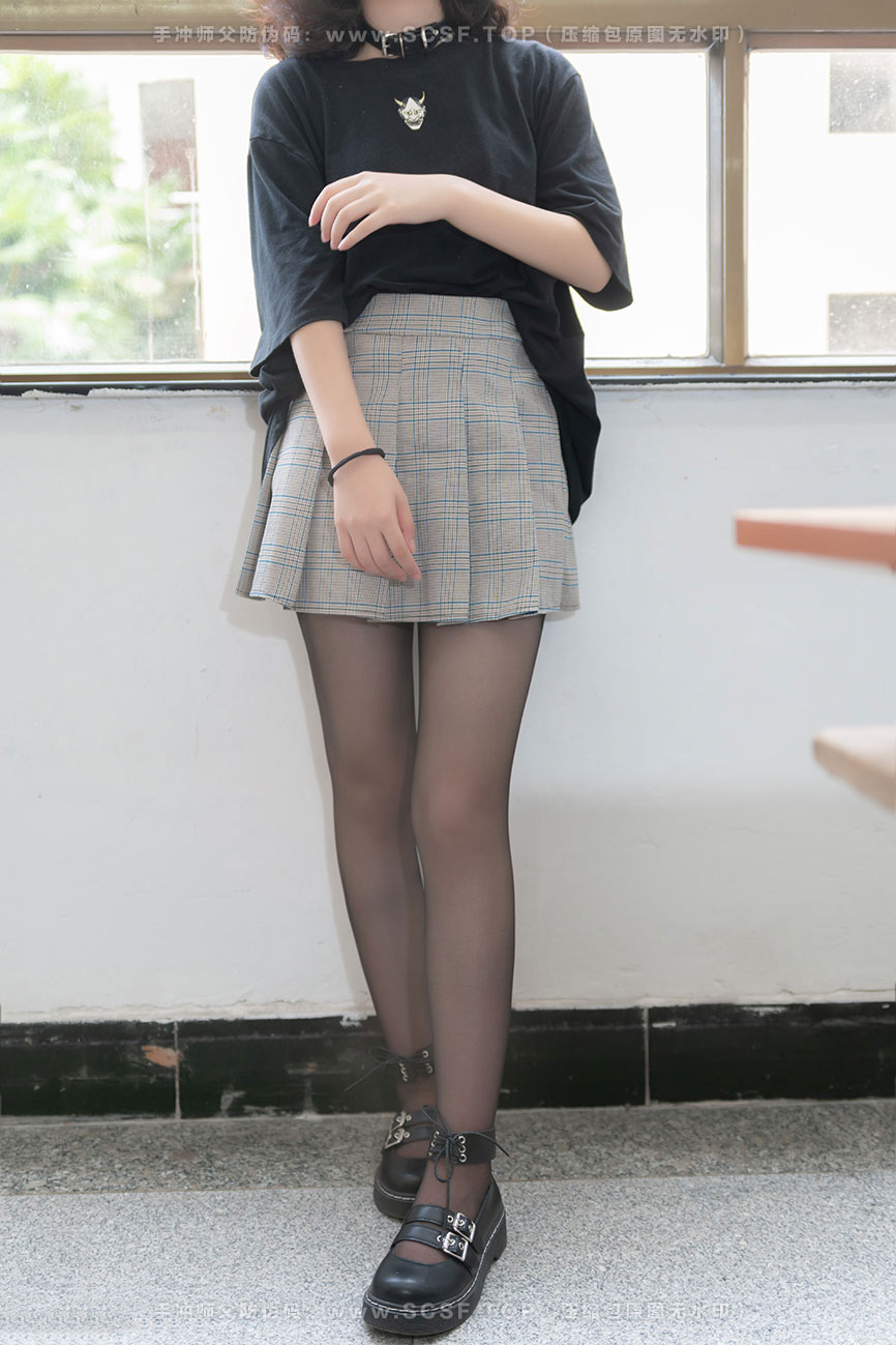 喵糖映画 [41P][352M]丝袜酷女孩