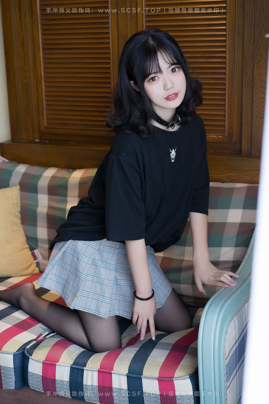 喵糖映画 [41P][352M]丝袜酷女孩