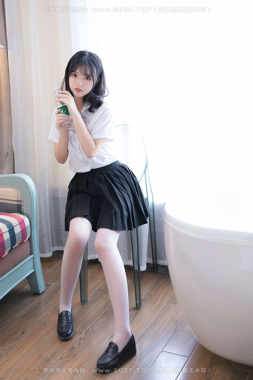 喵糖映画 [41P][352M]丝袜酷女孩