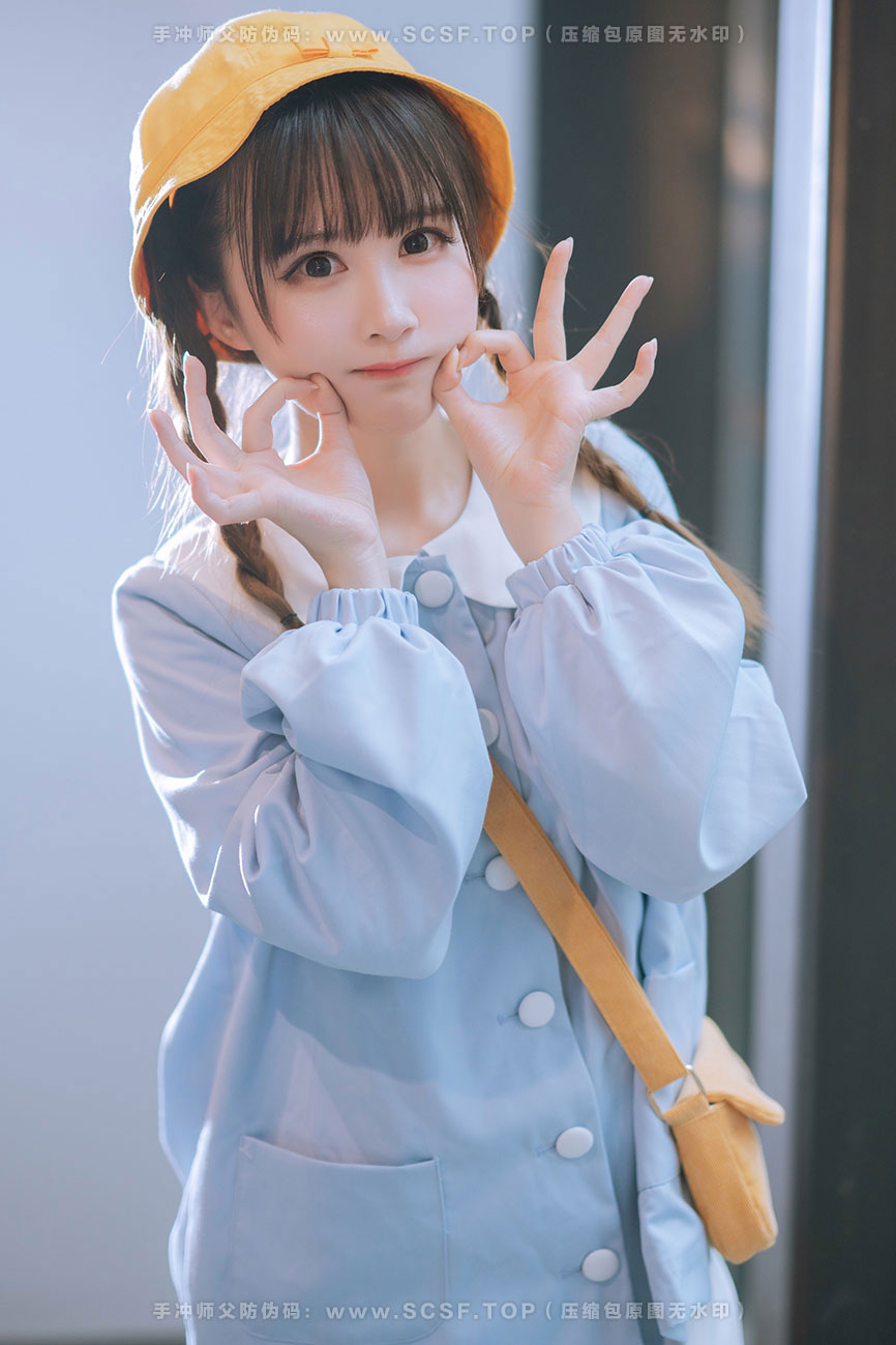 矮乐多Aliga [541套][72.1G]