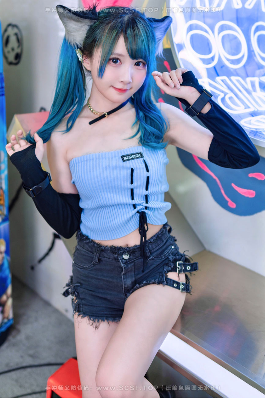 矮乐多Aliga [541套][72.1G]