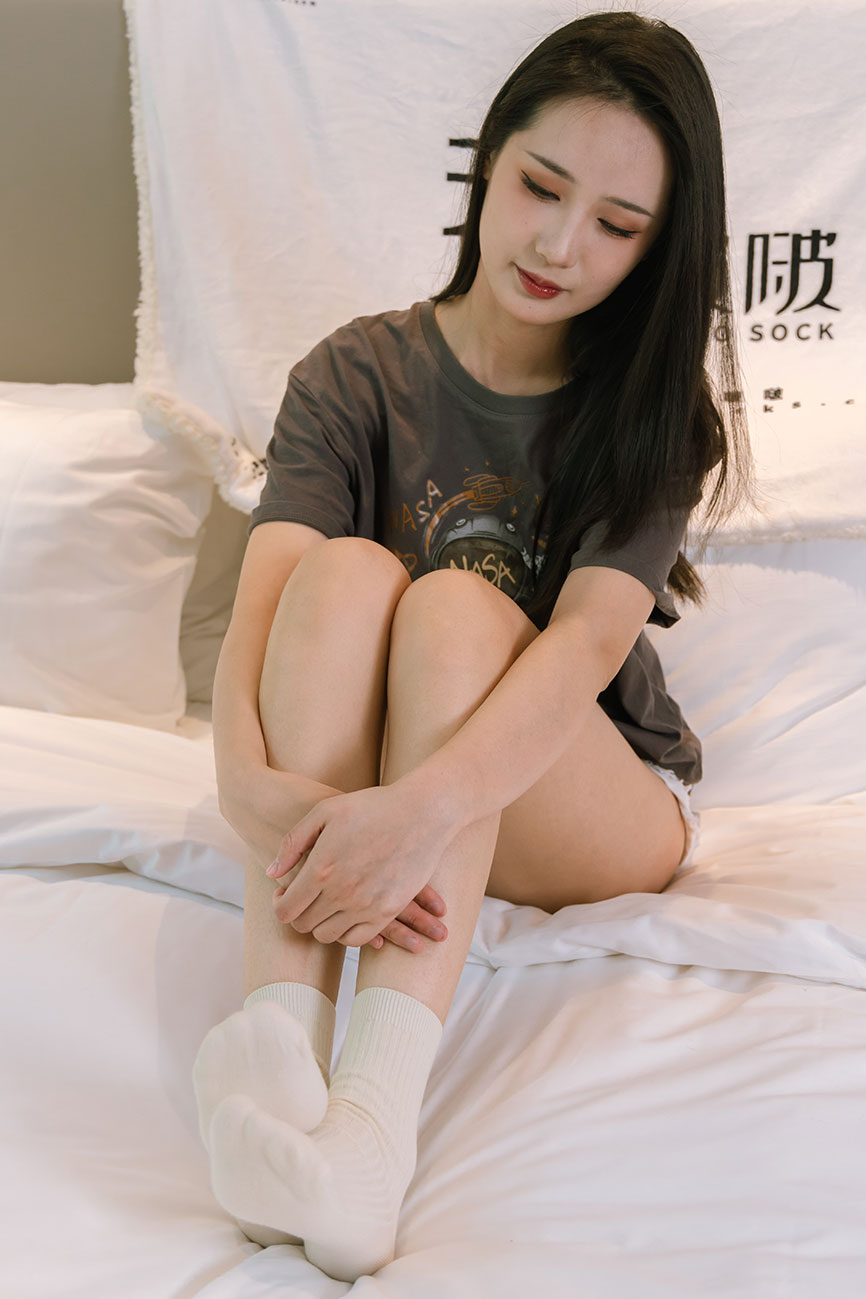 BoBoSocks袜啵啵 [180套][1060G]