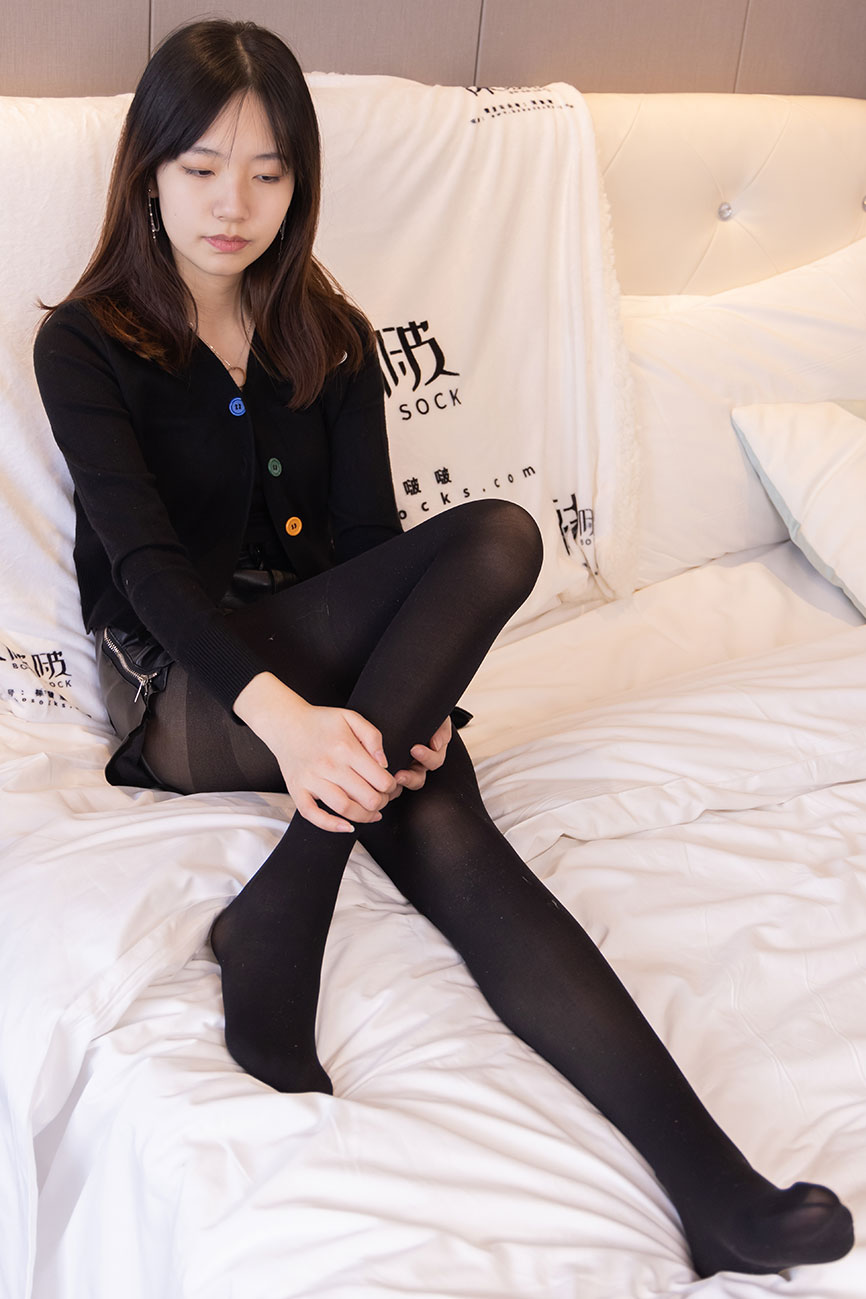 BoBoSocks袜啵啵 [180套][1060G]