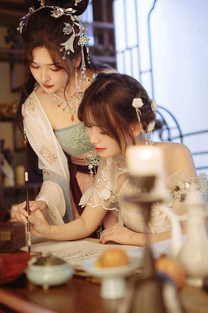 YITUYU艺图语 [834套][296G]